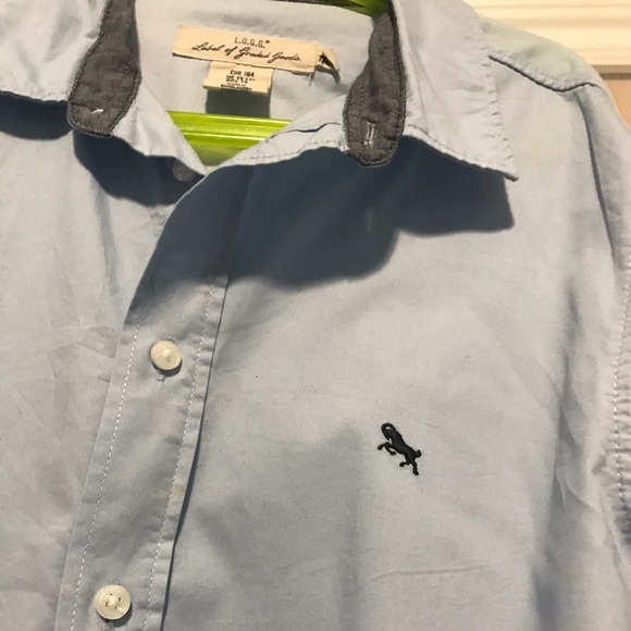 Shirt - Picture 3 of 3